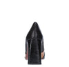 Chie Mihara Scarpe con Tacco Nero da donna