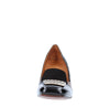 Chie Mihara Scarpe con Tacco Nero da donna