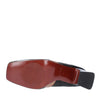 Chie Mihara Scarpe con Tacco Nero da donna