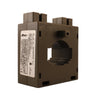 Trasformatore amperometrico 100/5A Cl.1 1,5VA barra 30x10mm RE.VAL.CO