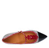 Chie Mihara Scarpe con Tacco Nero da donna