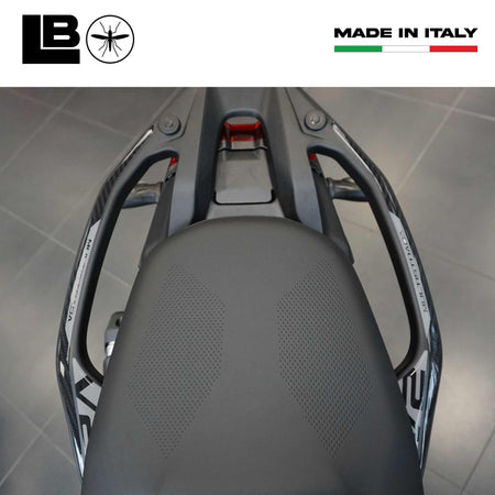 Protezioni Maniglie moto Adesivi compatibili con Ducati Multistrada V2 V2S 2025