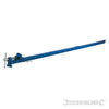 Silverline Morse a barra a T per una forte pressione Silverline
