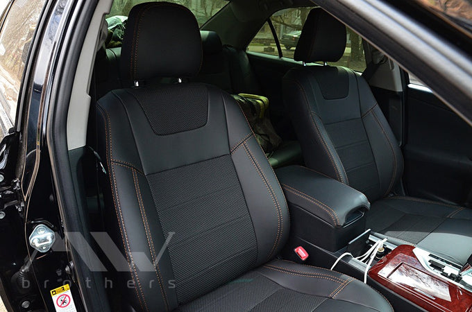 Set coprisedili su misura per Toyota Camry XV 50/55 (2011-2017)