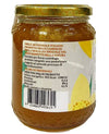 Miele in Vasetto Eucalipto Di Ape Nere Miele Siciliano Grezzo Miele Puro Origine Sicilia in Barattolo Di Vetro 500g