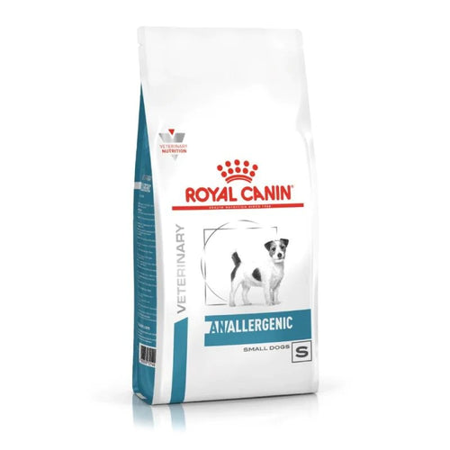 Royal Canin Anallergenic Small Dogs Croccantini per Cani Adulti