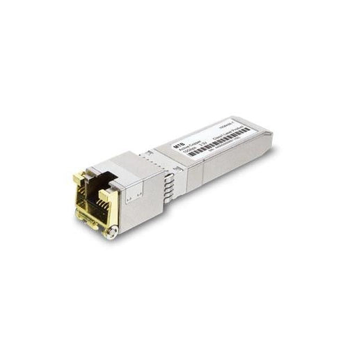 10G SFP+ Fiber Transceiver