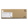 Deltaco TB-505 tastiera Universale USB + PS/2 QWERTY Bianco (DELTACO TB-505 - tastatur)