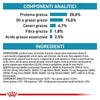 Royal Canin Anallergenic Small Dogs Croccantini per Cani Adulti