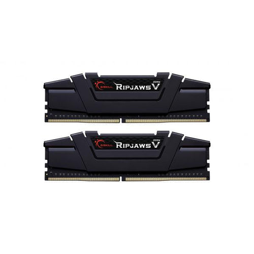 G.Skill Ripjaws V F4-3600C18D-16GVK memoria 16 GB DDR4 3600 MHz