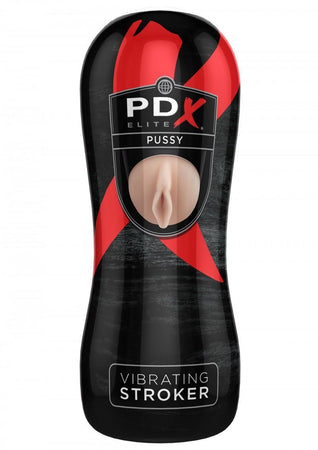 Masturbatore PDX Vagina