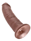 King Cock Marrone