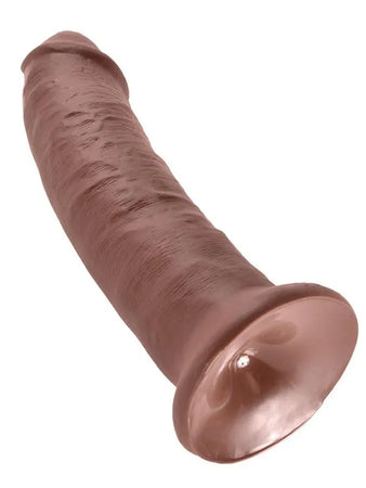 King Cock Marrone