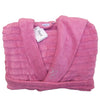 Accappatoio Natasha Blugirl - Lusso, Eleganza e Stile Raffinato di Alta Gamma