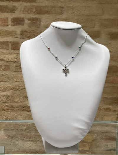 Collana donna 38BYCAMELI GRDAG128B