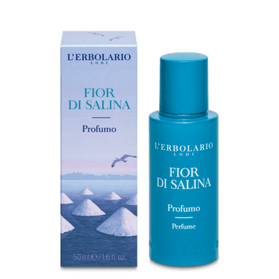 Profumo Fior di Salina 50 ml