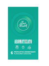 Profilattici Aromatizzati Love Match 6 Pezzi