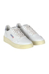 AUTRY Autry - Sneakers - 460583 - Bianco/Indaco da donna