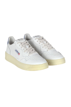 AUTRY Autry - Sneakers - 460583 - Bianco/Indaco da donna