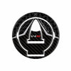 Adesivo Resinato Tappo Serbatoio compatibile con moto Ducati Panigale V4S 2025
