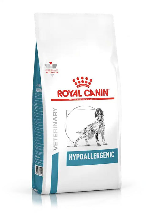 Royal Canin Hypoallergenic Croccantini per Cani Adulti