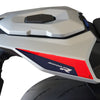 Adesivi 3D Protezioni Fianchetti Coda moto compatibili con BMW M 1000 R