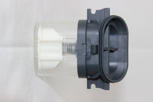 VALVOLA BYPASS VK200 FOLLETTO VK200 ORIGINALE COD 32307 ASPIRAPOLVERE