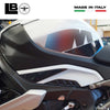 Protezioni Laterali Serbatoio Adesivi 3D moto compatibili con BMW M 1000 R