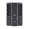 Gruppo di Continuità UPS Maxxon 800 VA / 360W 6 Prese Schuko