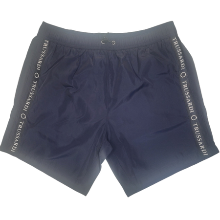 Boxer Mare Trussardi - Eleganza, Stile Esclusivo e Alta Qualità per il Lusso Estivo