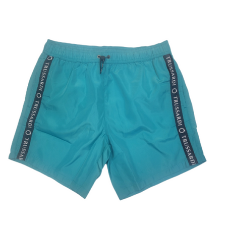 Boxer Mare Trussardi - Eleganza, Stile Esclusivo e Alta Qualità per il Lusso Estivo