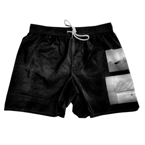Boxer Mare Iceberg - Lusso, Stile Esclusivo e Alta Qualità per un’Estate di Classe