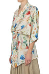 SO ALLURE So Allure - Kimono - 450061 - Fantasia Panna da donna