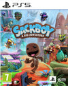 Sackboy A Big Adventure PS5 UK/FR/PT/AR