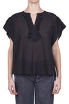 8PM 8pm - Blusa - 470452 - Nero da donna