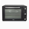 FORNO ELETTRICO 45L IX Convenzione 2000W