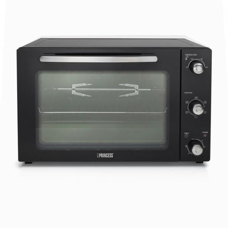 FORNO ELETTRICO 45L IX Convenzione 2000W