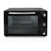 FORNO ELETTRICO 45L IX Convenzione 2000W