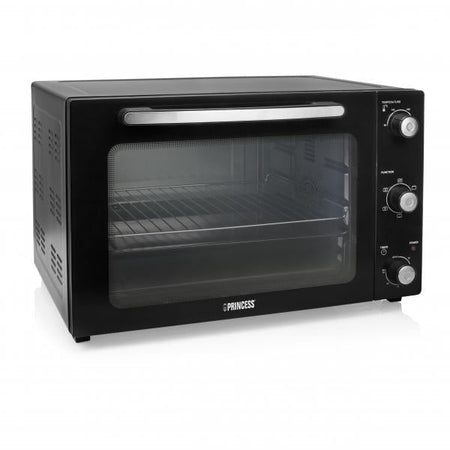 FORNO ELETTRICO 45L IX Convenzione 2000W
