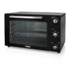 FORNO ELETTRICO 45L IX Convenzione 2000W