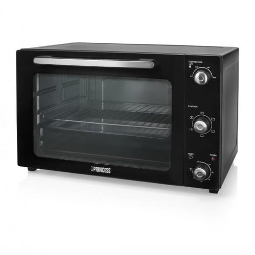 FORNO ELETTRICO 45L IX Convenzione 2000W