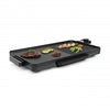 PIASTRA GRILL BARBECUE TRISTAR 2000W