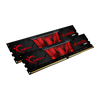 G.Skill Aegis F4-3200C16D-16GIS memoria 16 GB DDR4 3200 MHz