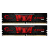 G.Skill Aegis F4-3200C16D-16GIS memoria 16 GB DDR4 3200 MHz