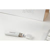INTENSO PEN DISK ALU LINE 16GB USB 2.0 CONFEZIONE DA 3 PEZZI (SILVER)