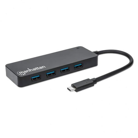 Usb-C Dock/Hub, Ports (4):