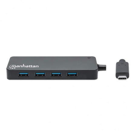 Usb-C Dock/Hub, Ports (4):