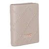 Liu Jo portafoglio taupe AF5175E0538-71105