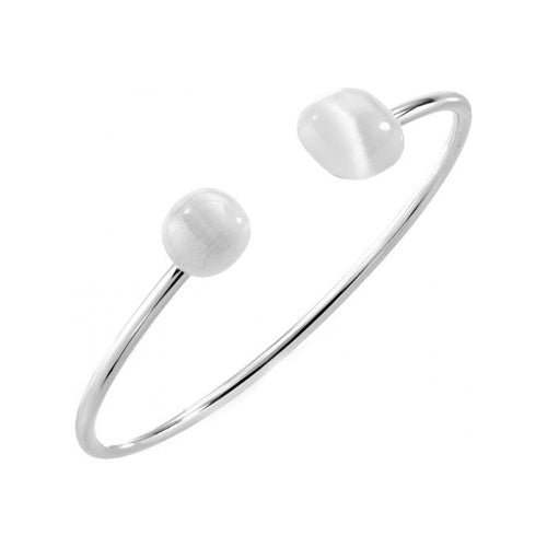 Bracciale MORELLATO donna Gemma argento 925 / bianco