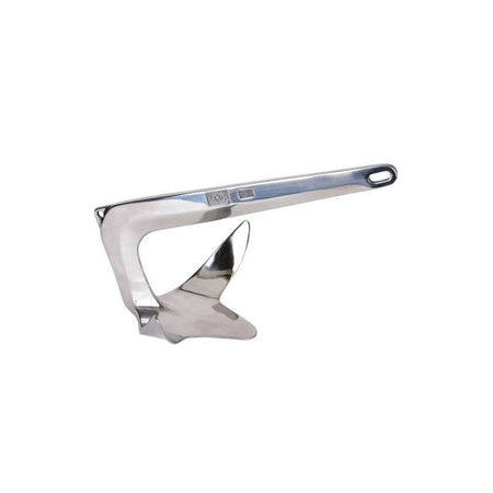 Ancora Inox Tipo Br.Kg.30